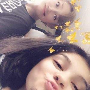 Meet your Posher, Arrianna